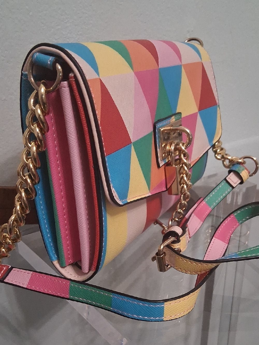 ALDO CROSSBODY